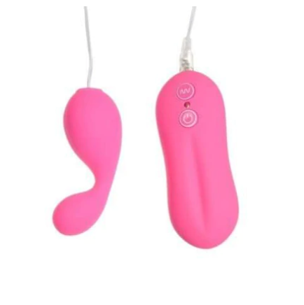 Huevo Vibrador Annie