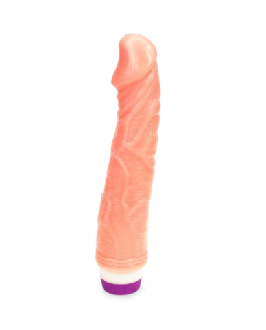 Vibrador Realista Leo