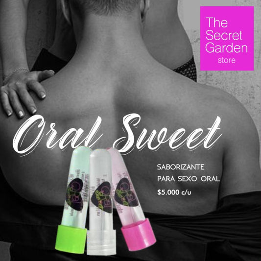 Oral Sweet