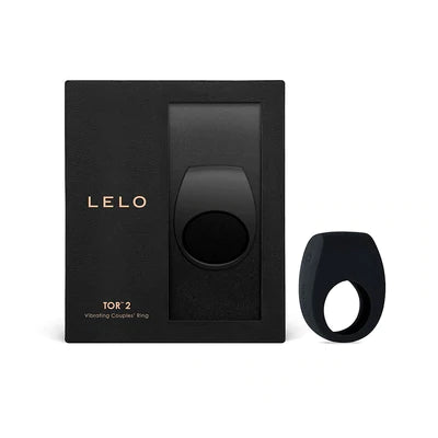 Anillo Para El Pene Lelo Tor 2 ¡Oferta!