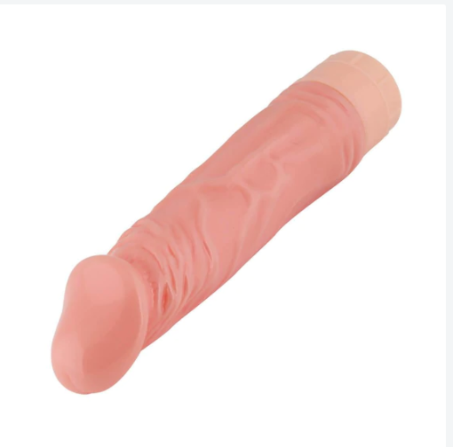 Vibrador Realista Tunes