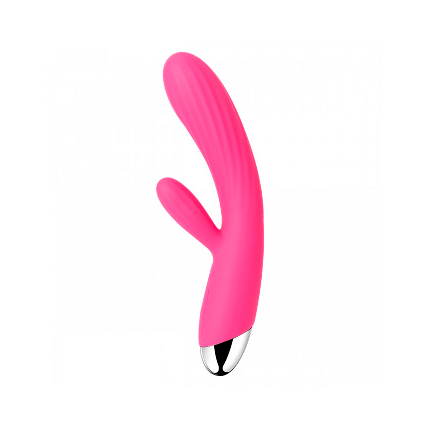 Vibrador Termico Angel Svakom