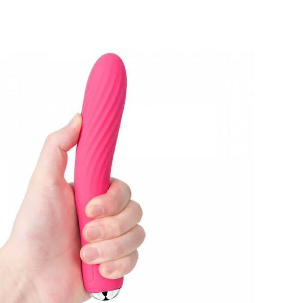 Vibrador Térmico Anya Svakom