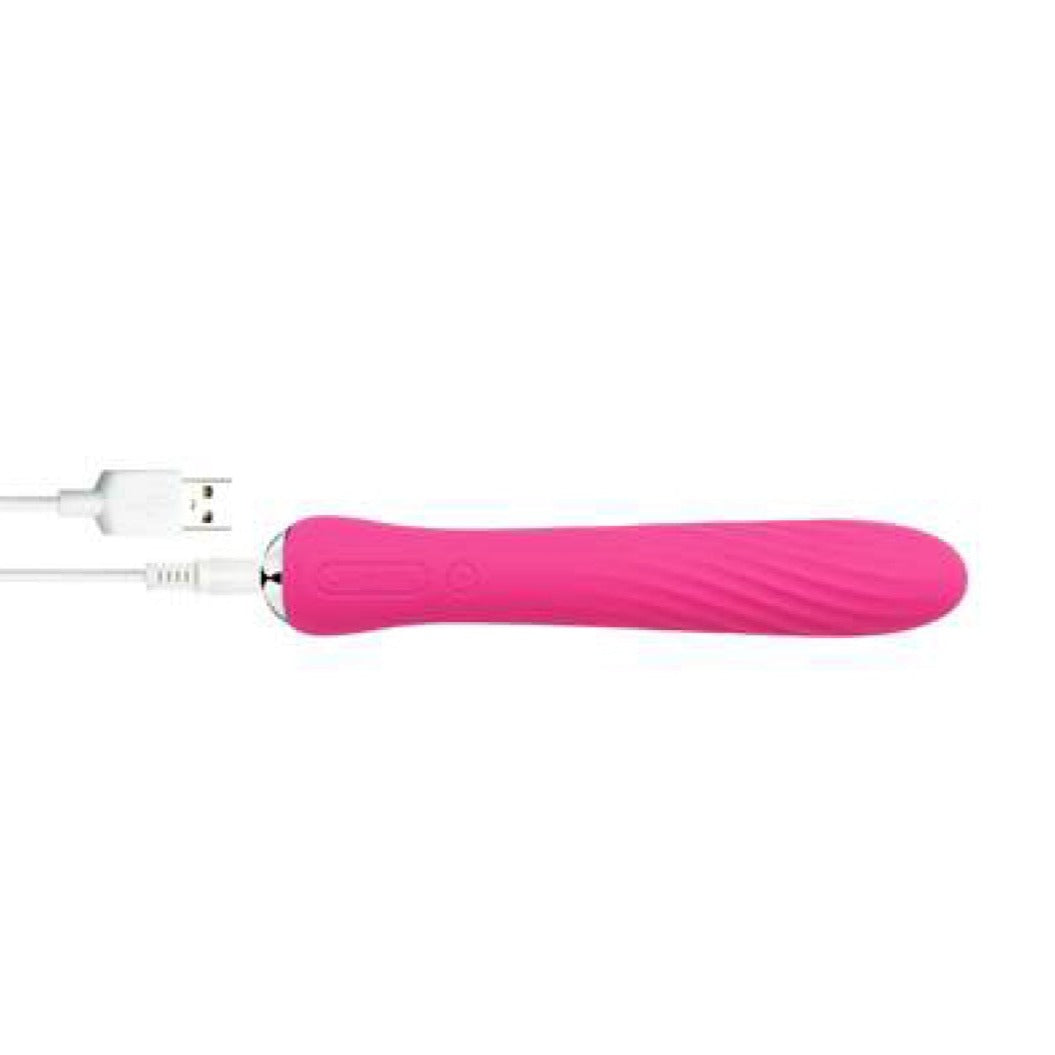 Vibrador Térmico Anya Svakom