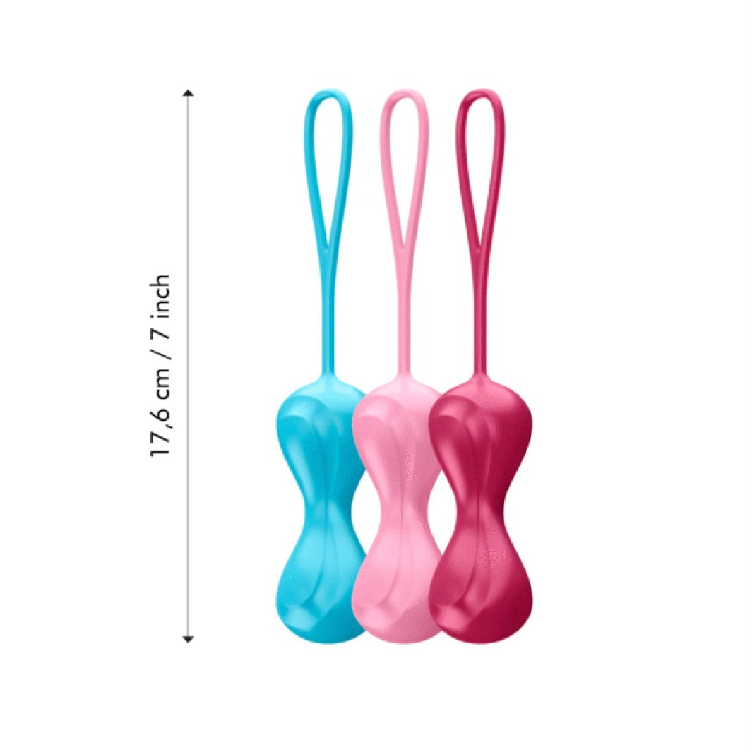 Satisfyer Power Balls