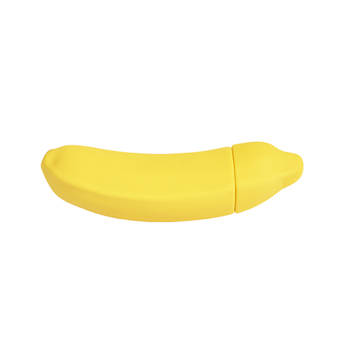 Mini Vibrador Banana