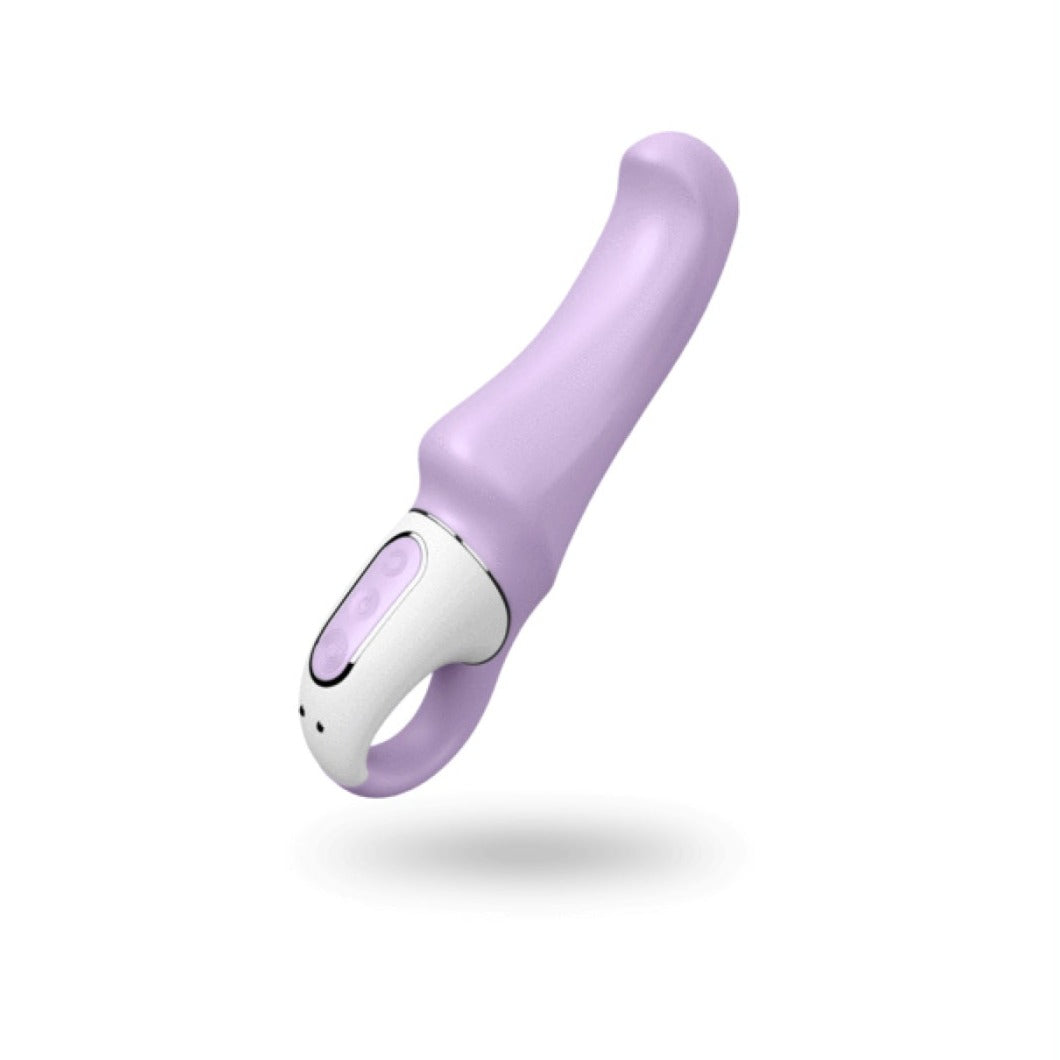 Satisfyer Vibes Charming Smile