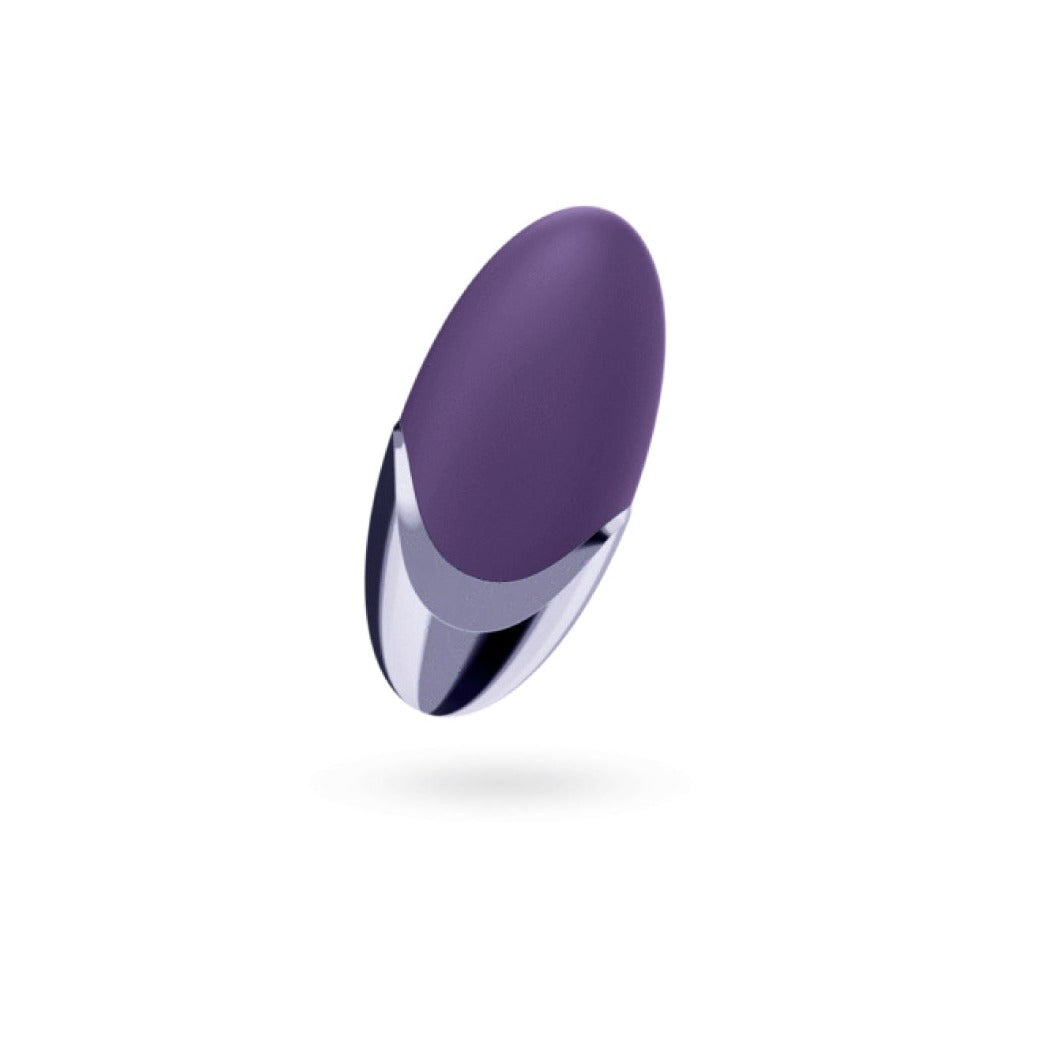 Bala Vibradora Satisfyer Layons Purple Pleasure