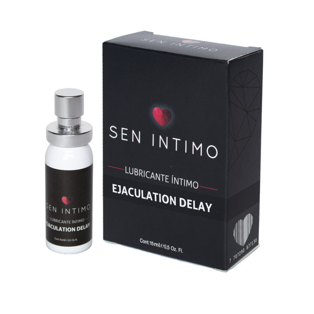 Sen Intimo Ejaculation Delay Retardante