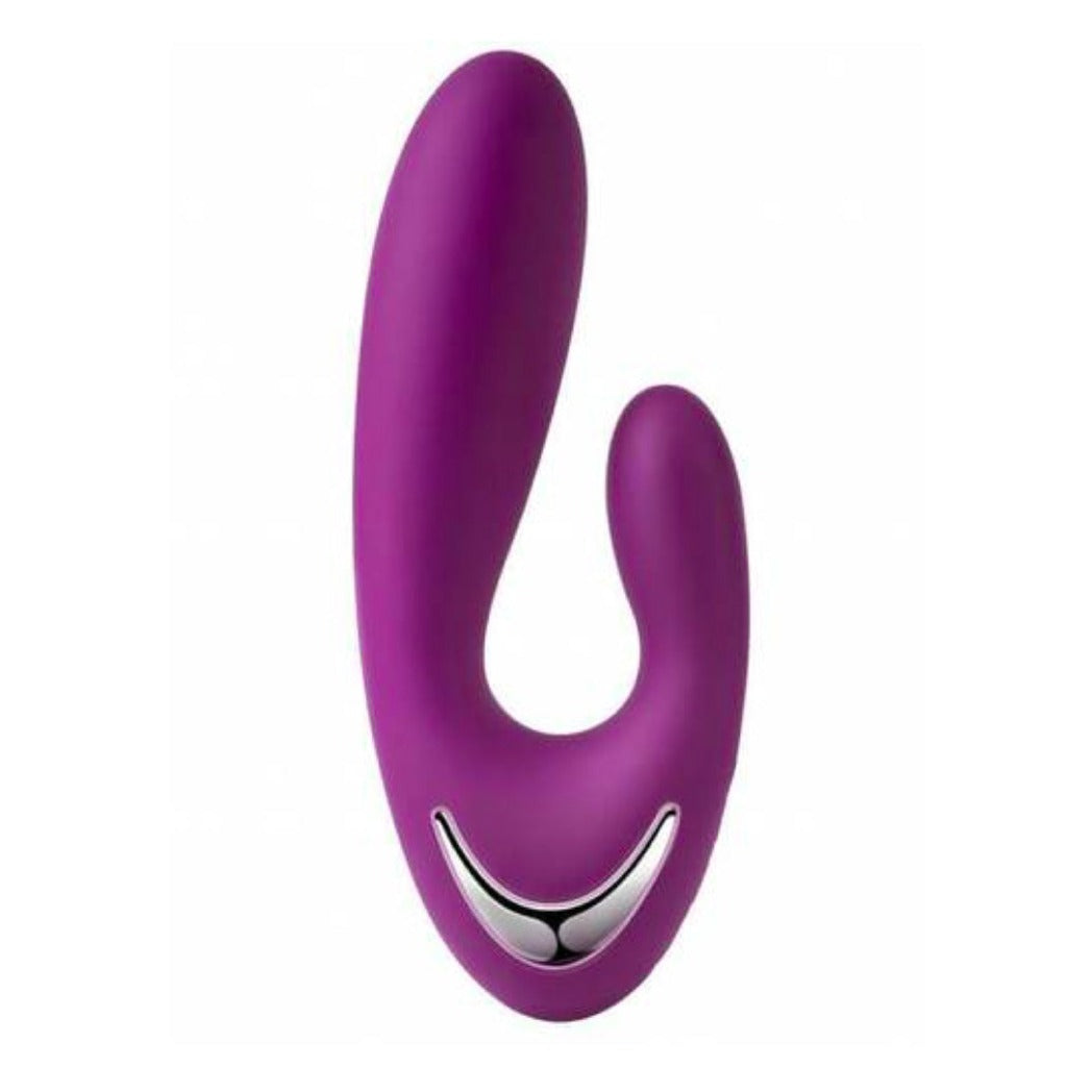 Vibrador Térmico Vesper Svakom