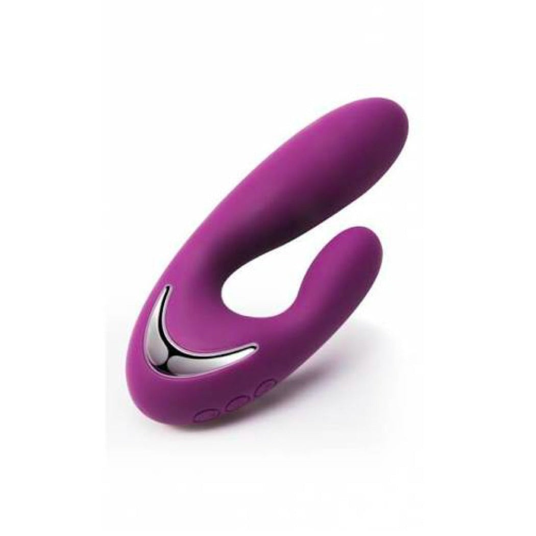 Vibrador Térmico Vesper Svakom