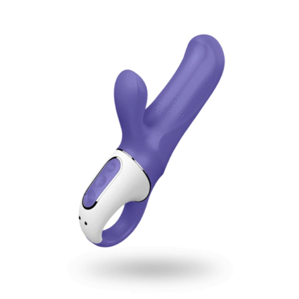 Satisfyer Vibes Magic Bunny