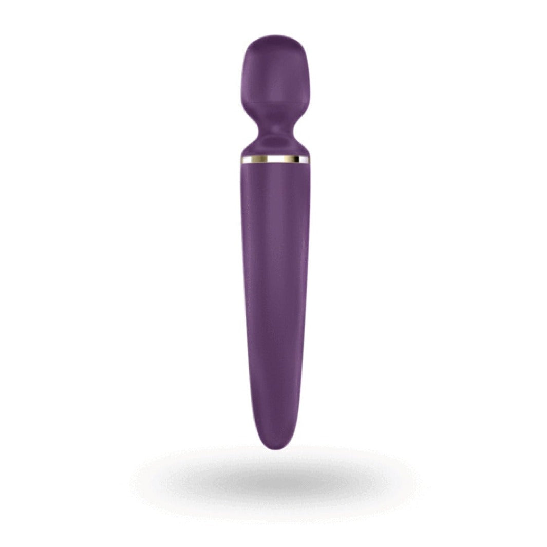 Hitachi Satisfyer Wand-er Woman