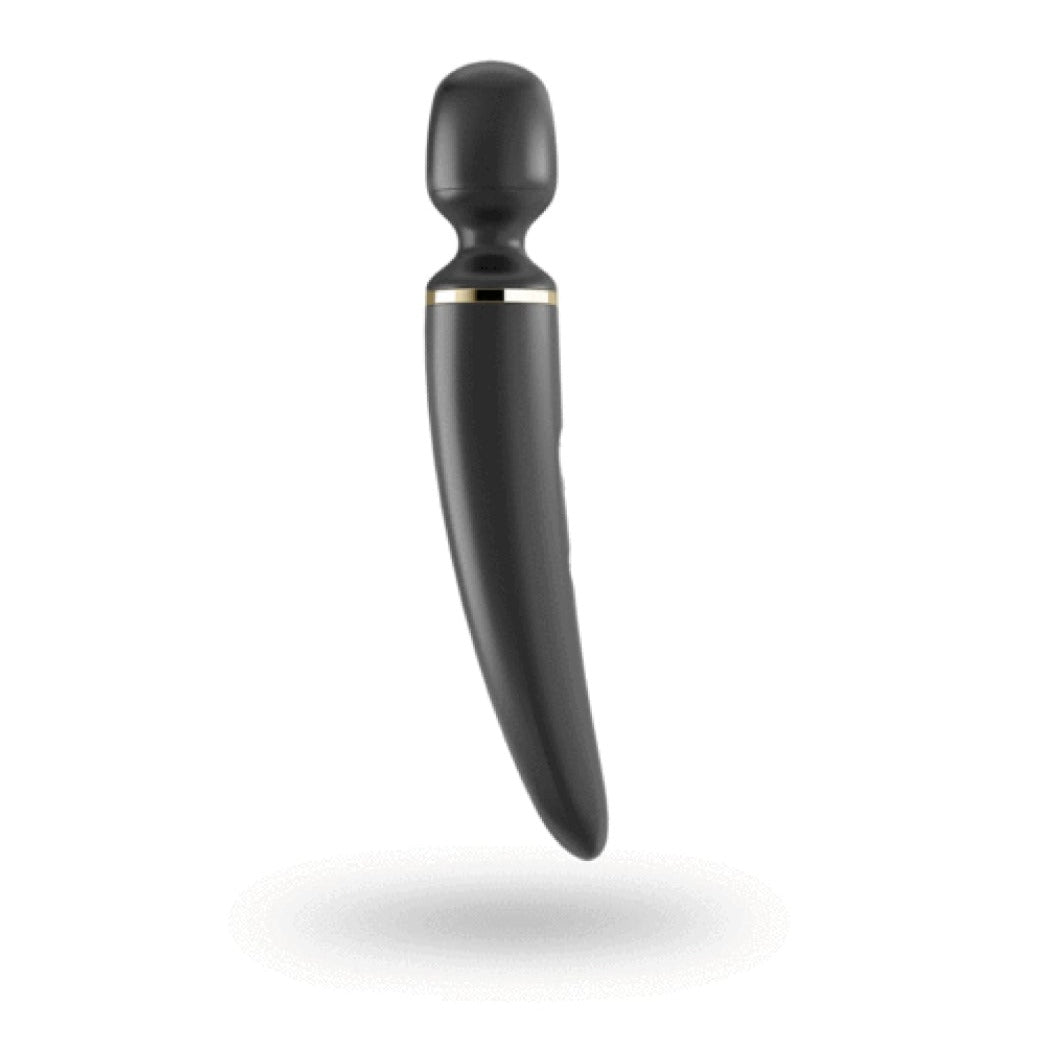 Hitachi Satisfyer Wand-er Woman