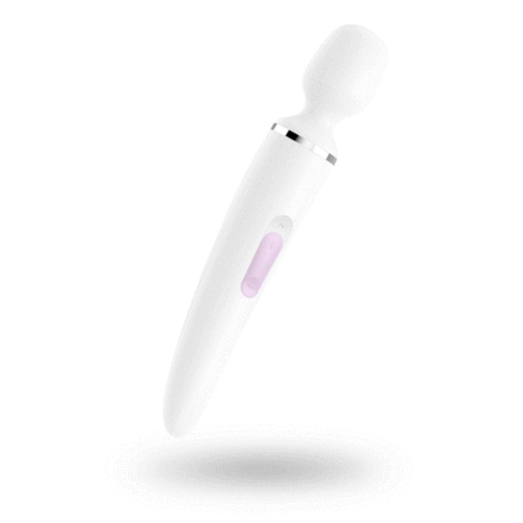 Hitachi Satisfyer Wand-er Woman