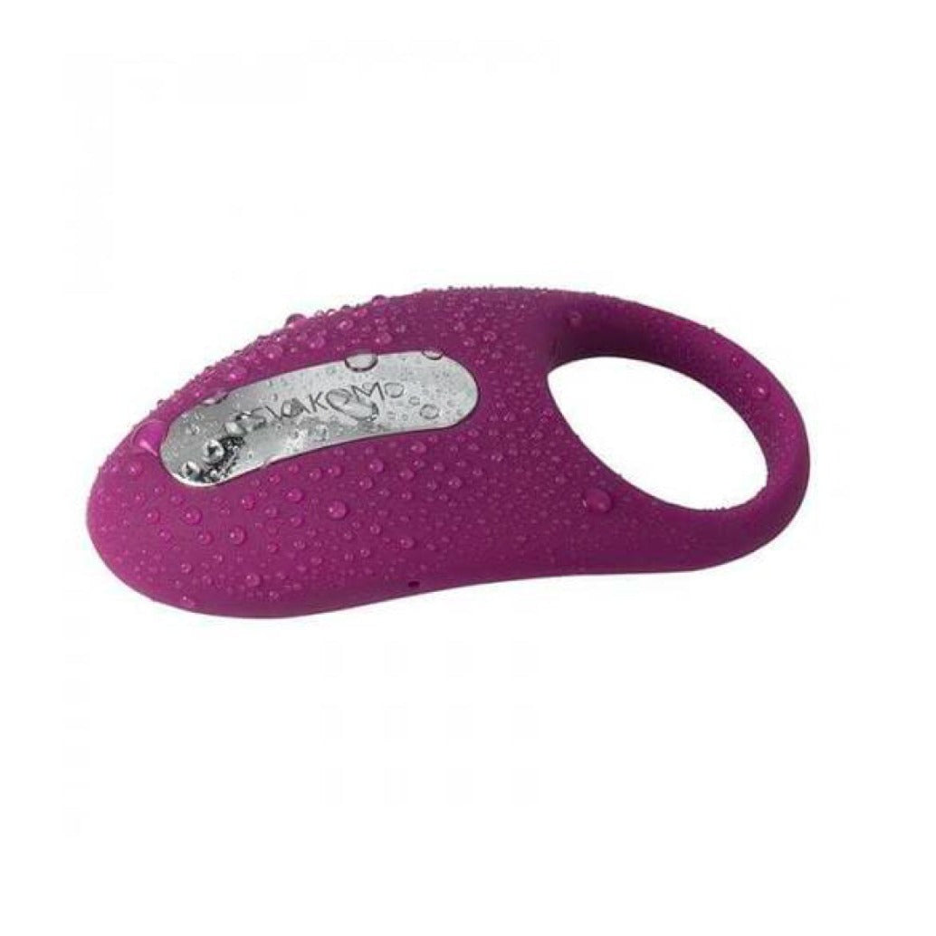 Anillo Vibrador Winni Svakom