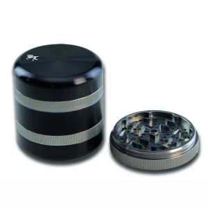 Cannabis Leaf Grinder 63mm