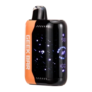 GeekBar PulseX 25K Orange Slush