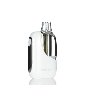 NIQ Pearl 50K Puffs Dragon Dew