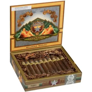 Compradares Cigar Belicoso Habana