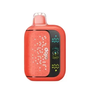 Dojo SphereS 40k Puffs Watermelon Ice