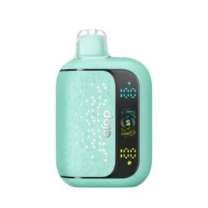 Dojo SphereS 40k Puffs Miami Mint