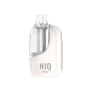 NIQ Pearl 50K Puffs Maple Dreams