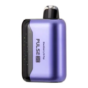 GeekBar PulseX 25K Blackberry B-Burst