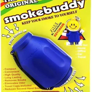Smokebuddy The Original