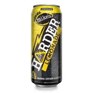 Mike's Harder Lemonade 23.5 Fl Oz