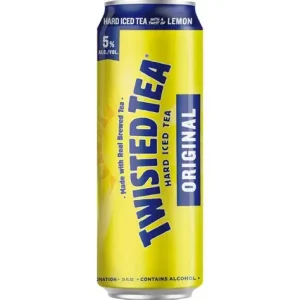 Twisted Tea Original 24 Fl Oz