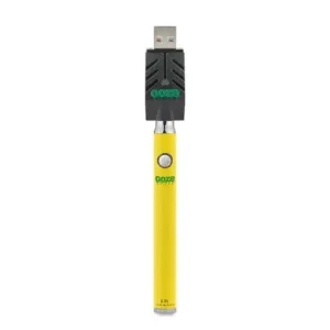 Ooze Twist Slim Pen 510 Thread Battery