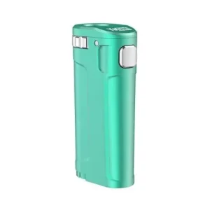 Yocan Green Uni Twist Cart Battery