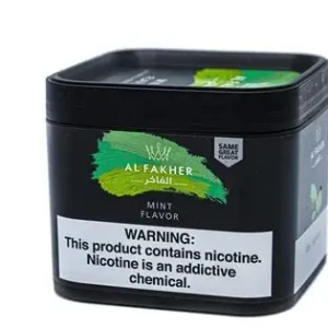 Al Fakher Hookah Tobacco Mint 250g