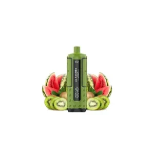 Al Fakher EHoseX Watermelon Kiwi 60k Puffs