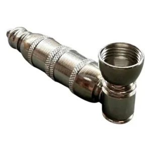 Metal Hand Pipe