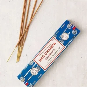 Satya Nag Champa Incense Sticks