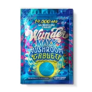 Wander Maxx Tablet