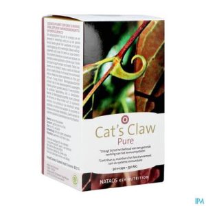 Blend Cats Claw