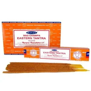 Satya Nag Champa Eastern Tantra