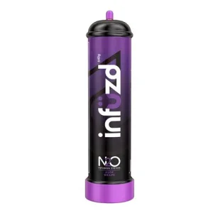 Infuzd Aloe Grape  640g
