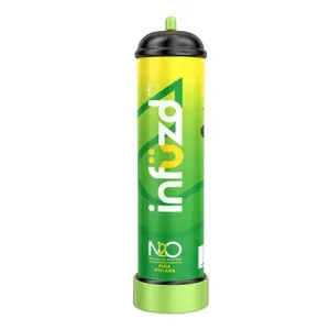 Infuzd 640g