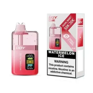 IJOY XP 50K Puffs Watermelon Ice