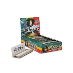 Bob Marley Pure Hemp Papers 1 14