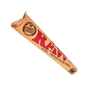 Raw Classic Cones King Size 3pack