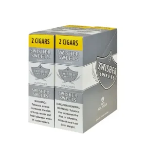 Swisher Sweets Diamonds Cigarillos 2pk