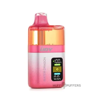 IJOY XP 50K Puffs Water Dragon