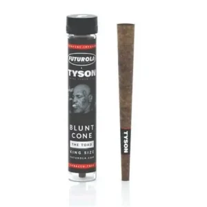 Tyson Terpene Infuzed Blunt Cone