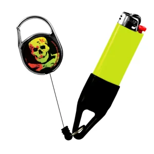 Lighter Leash