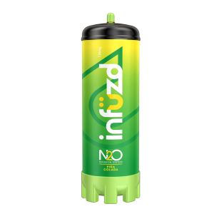 Infuzd 2000g Pina Colada